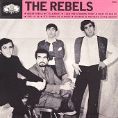 Indian Rebels از شهرام شب پره